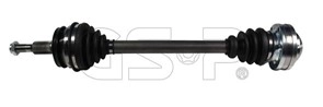 VOLKSWAGEN TRANSPORTER T5 2003>2010 1.9 MOTOR SOL AKS AXA AXB AXC MOTOR 7H0407541 GSP MARKA